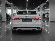 Jaguar XF II Рестайлинг Москва  - изображение 32