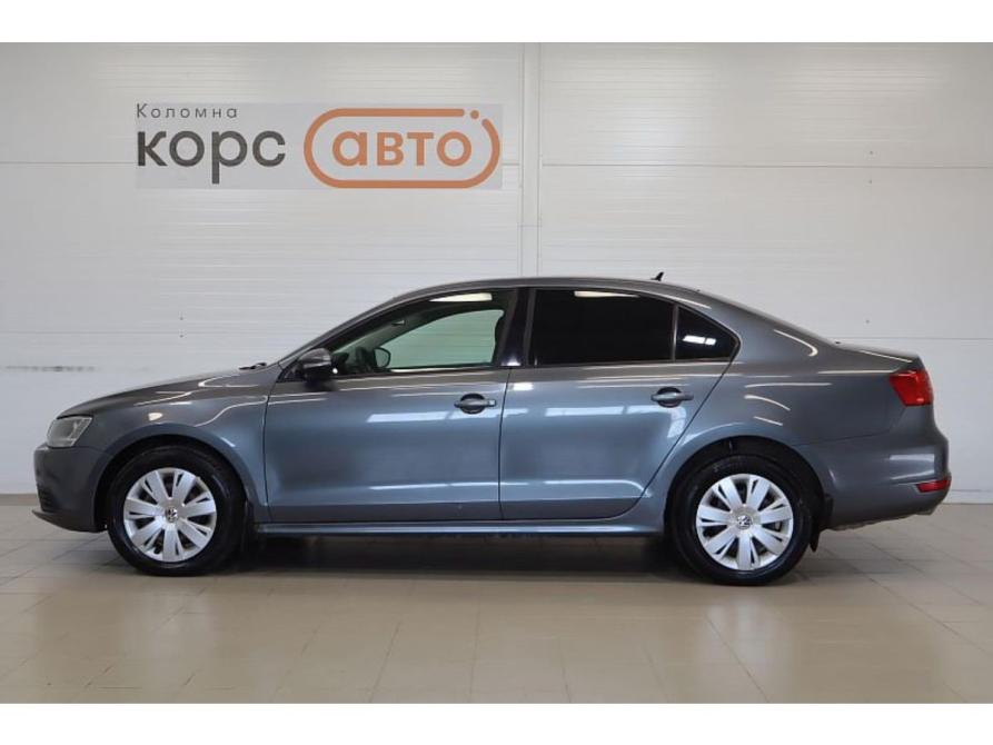Volkswagen Jetta VI Коломна  - изображение 2