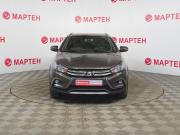 Lada (ВАЗ) Vesta I Вологда  - изображение 19