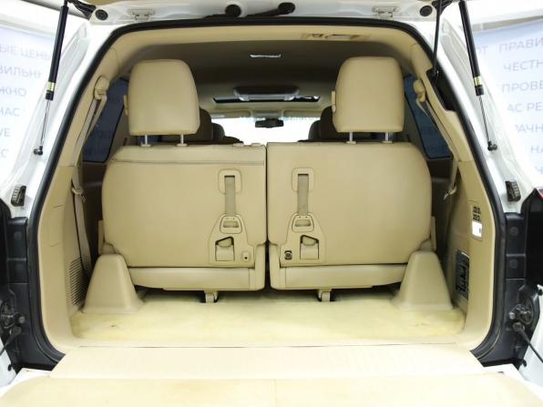 Lexus LX III с пробегом 2009 года, цена 2 990 000 рублей, 170927 км, внедорожник, Автокод Объявления