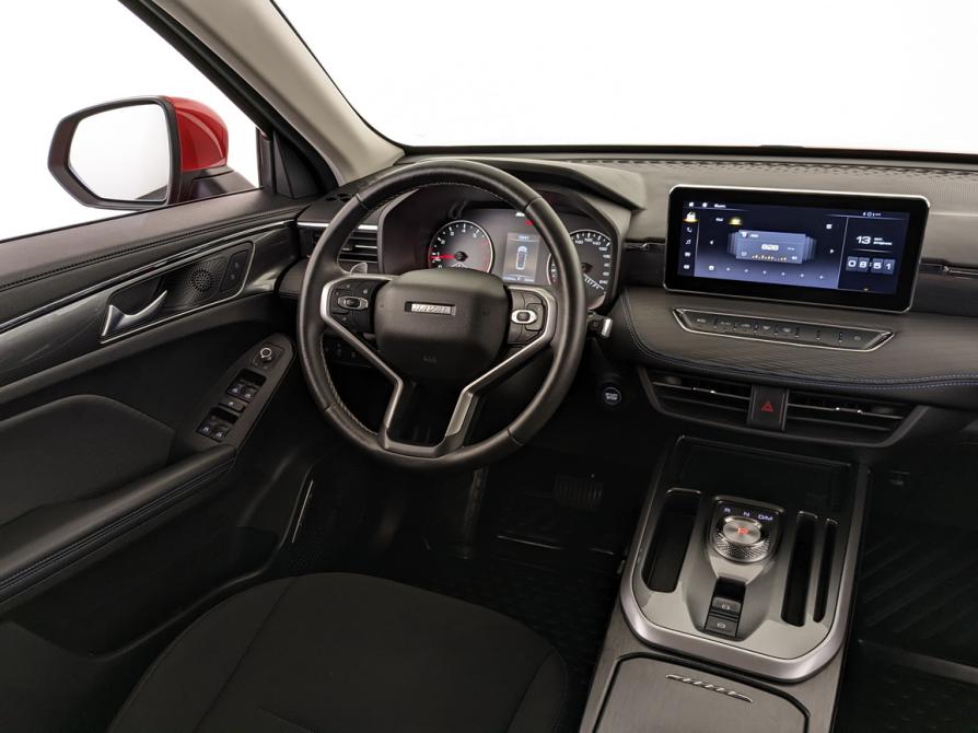 Haval Jolion I Москва  - изображение 25