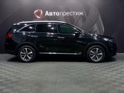 Kia Sorento III Prime Рестайлинг Оренбург  - изображение 24