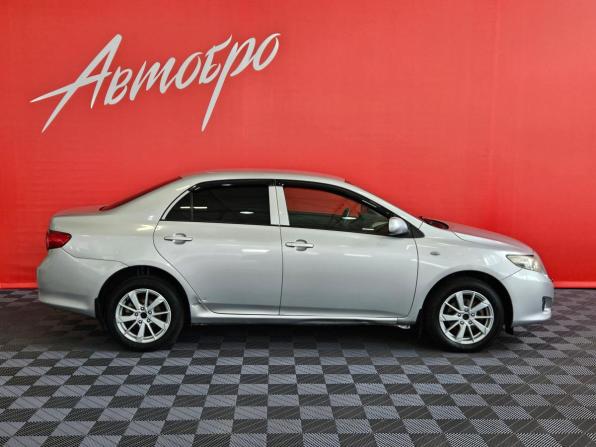 Toyota Corolla X (E140 E150) с пробегом 2007 года, цена 590 000 рублей, 287820 км, седан, Автокод Объявления