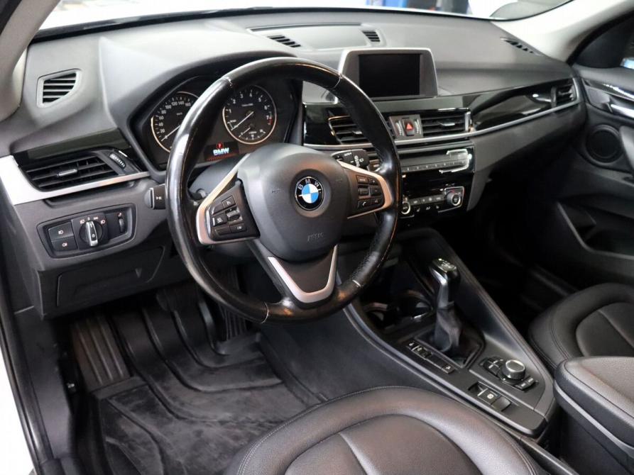BMW X1 II (F48) Калининград  - изображение 10