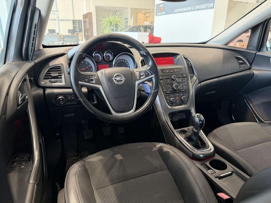 Opel Astra J Краснодар  - изображение 11