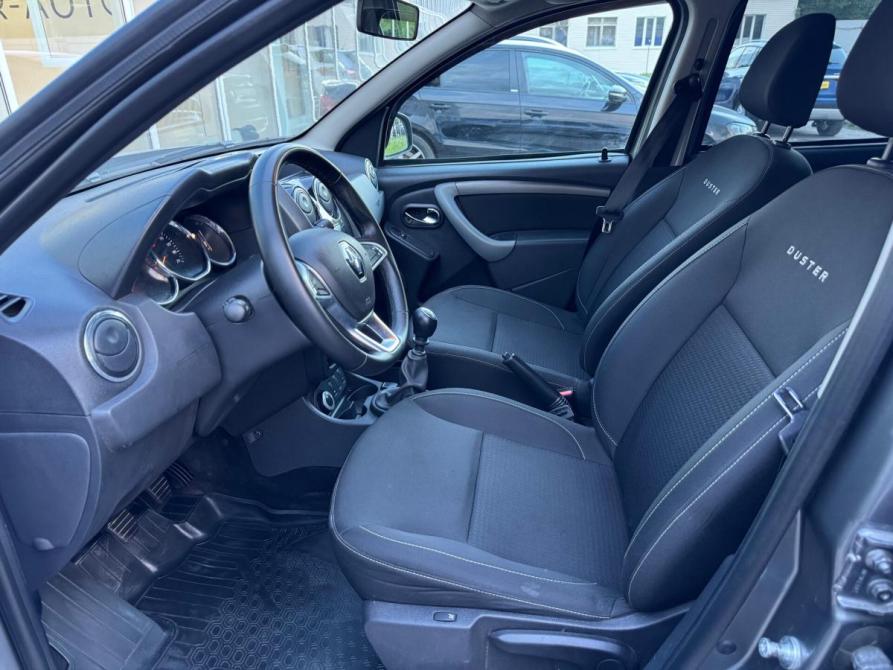 Renault Duster I Рестайлинг Ульяновск  - изображение 6