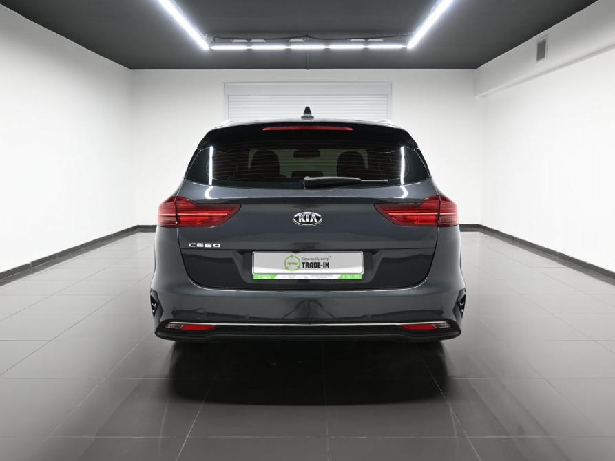 Kia Ceed III Тверь  - изображение 4
