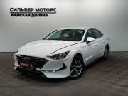 Hyundai Sonata VIII (DN8) Пермь  - изображение 24