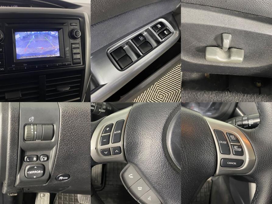 Subaru Forester III Рестайлинг Воронеж  - изображение 18