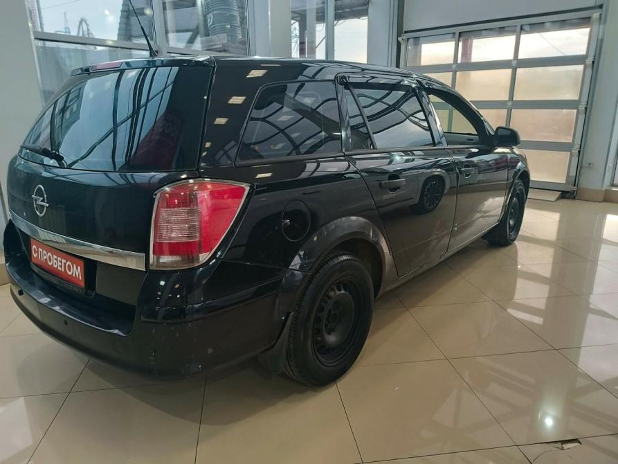 Opel Astra H Рестайлинг Арзамас  - изображение 6