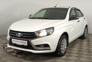 Lada (ВАЗ) Vesta I Волгоград  - изображение 27