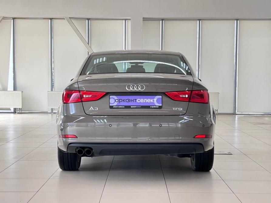 Audi A3 III (8V) Волгоград  - изображение 8