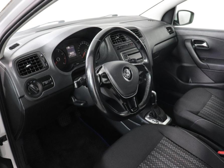Volkswagen Polo V Рестайлинг Химки  - изображение 2