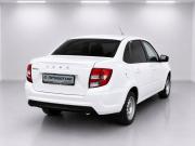 Lada (ВАЗ) Granta I Рестайлинг Москва  - изображение 19