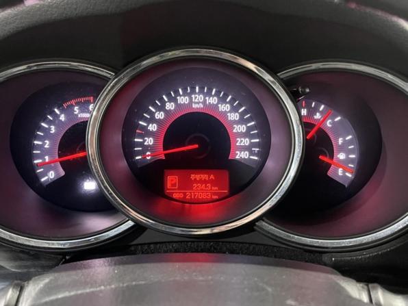 Kia Sorento II с пробегом 2010 года, цена 1 095 000 рублей, 217000 км, внедорожник, Автокод Объявления
