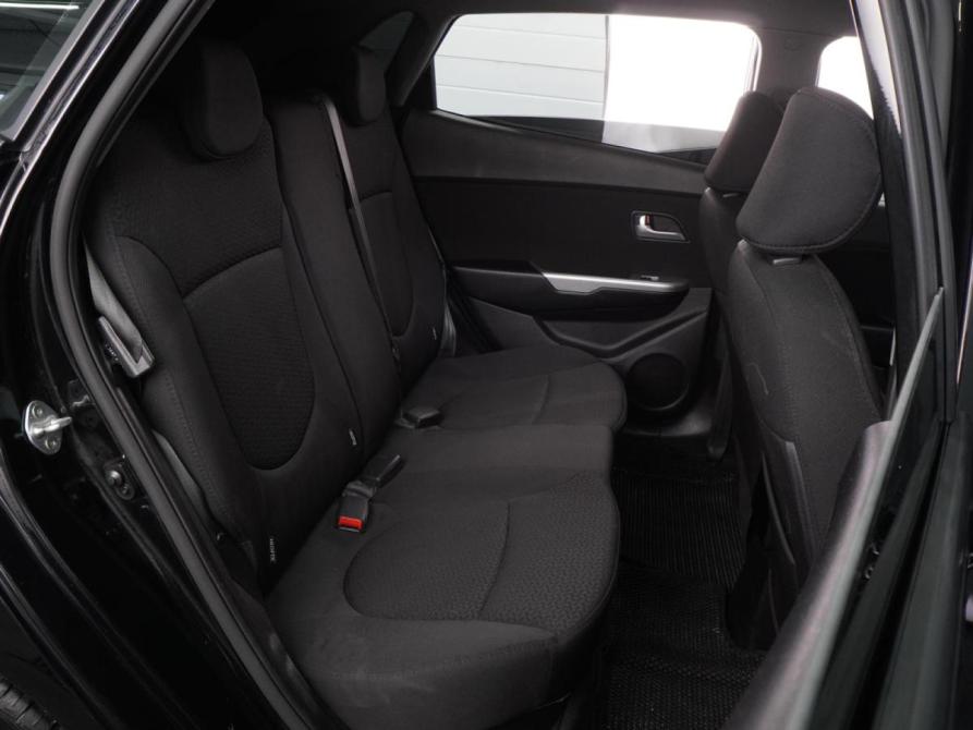 Kia Rio III Воронеж  - изображение 7