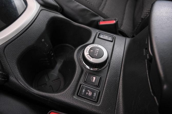 Nissan X-Trail III с пробегом 2015 года, цена 1 749 000 рублей, 131089 км, внедорожник, Автокод Объявления
