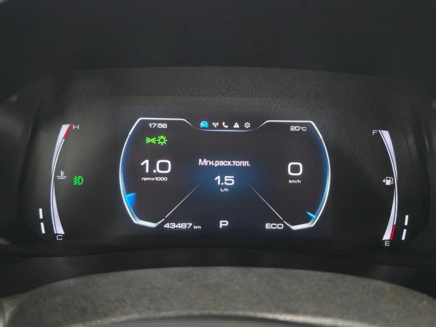 Haval F7x I Таганрог  - изображение 7