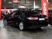 Toyota Camry VIII (XV70) Санкт-Петербург  - изображение 45
