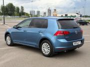 Volkswagen Golf VII Казань  - изображение 26