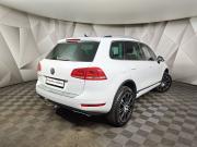 Volkswagen Touareg II Москва  - изображение 21
