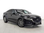 Mazda 6 III (GJ) Рестайлинг 2 Москва  - изображение 33