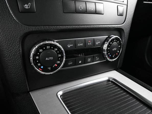Mercedes-Benz GLK-Класс I (X204) Рестайлинг с пробегом 2012 года, цена 1 749 000 рублей, 215777 км, внедорожник, Автокод Объявления
