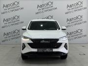 Haval F7x I Рестайлинг Ставрополь  - изображение 21