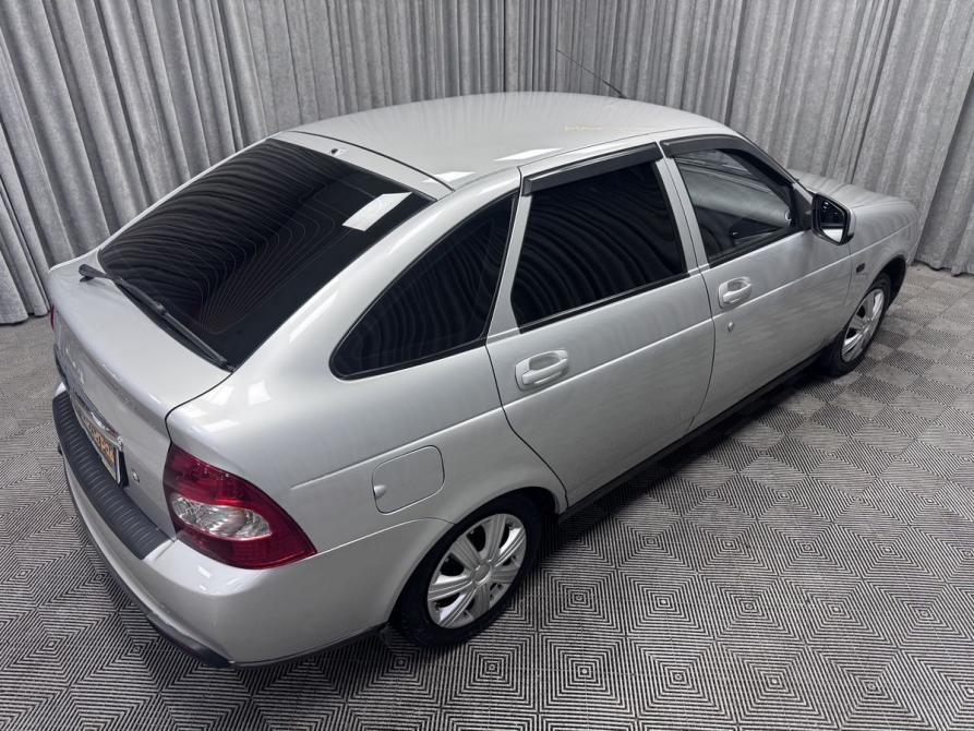 Lada (ВАЗ) Priora I Стерлитамак  - изображение 17