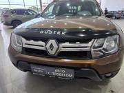 Renault Duster I Рестайлинг Ставрополь  - изображение 39