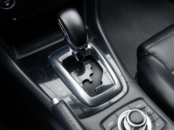 Mazda 6 III (GJ) с пробегом 2013 года, цена 1 349 000 рублей, 223387 км, седан, Автокод Объявления