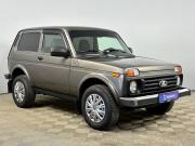 Lada (ВАЗ) 2121 (4x4) I Рестайлинг Борисоглебск  - изображение 20