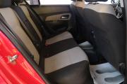 Chevrolet Cruze I Рестайлинг Омск  - изображение 42