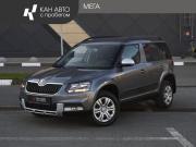 Skoda Yeti I Рестайлинг Казань  - изображение 14