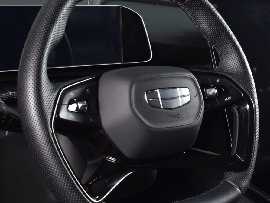 Geely Cityray Кемерово  - изображение 12