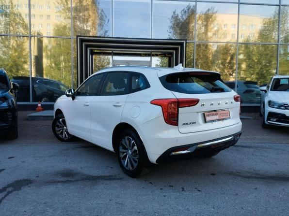 Haval Jolion I с пробегом 2023 года, цена 1 549 000 рублей, 104930 км, внедорожник, Автокод Объявления