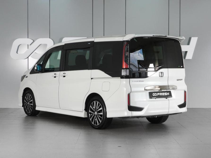 Honda Stepwgn V Рестайлинг Минеральные Воды  - изображение 2