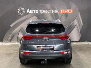 Kia Sportage IV Пермь  - изображение 30