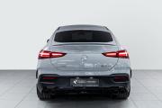 Mercedes-Benz GLE Coupe AMG II (C167) Рестайлинг Казань  - изображение 18