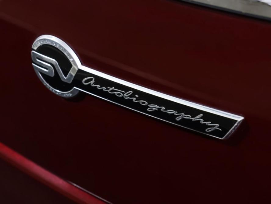 Land Rover Range Rover IV Москва  - изображение 26