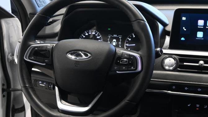Chery Tiggo 4 Pro I с пробегом 2024 года, цена 1 585 000 рублей, 26057 км, внедорожник, Автокод Объявления