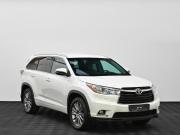 Toyota Highlander III (XU50) Москва  - изображение 19