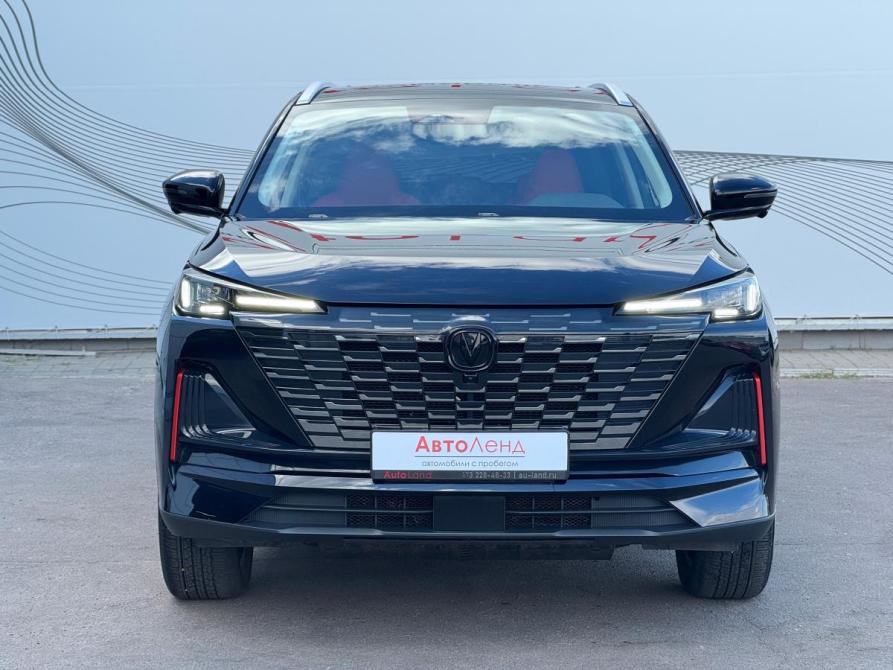 Changan UNI-S I Воронеж  - изображение 3