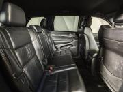Jeep Grand Cherokee IV (WK2) Рестайлинг Москва  - изображение 36