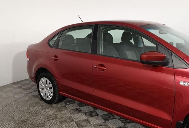 Volkswagen Polo V с пробегом 2013 года, цена 840 000 рублей, 162428 км, седан, Автокод Объявления