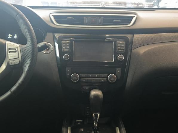 Nissan X-Trail III с пробегом 2016 года, цена 1 830 000 рублей, 79000 км, внедорожник, Автокод Объявления