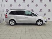 Opel Zafira B Рестайлинг Тольятти  - изображение 25