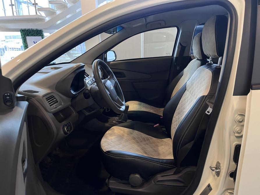 Chevrolet Cobalt II Чебоксары  - изображение 16