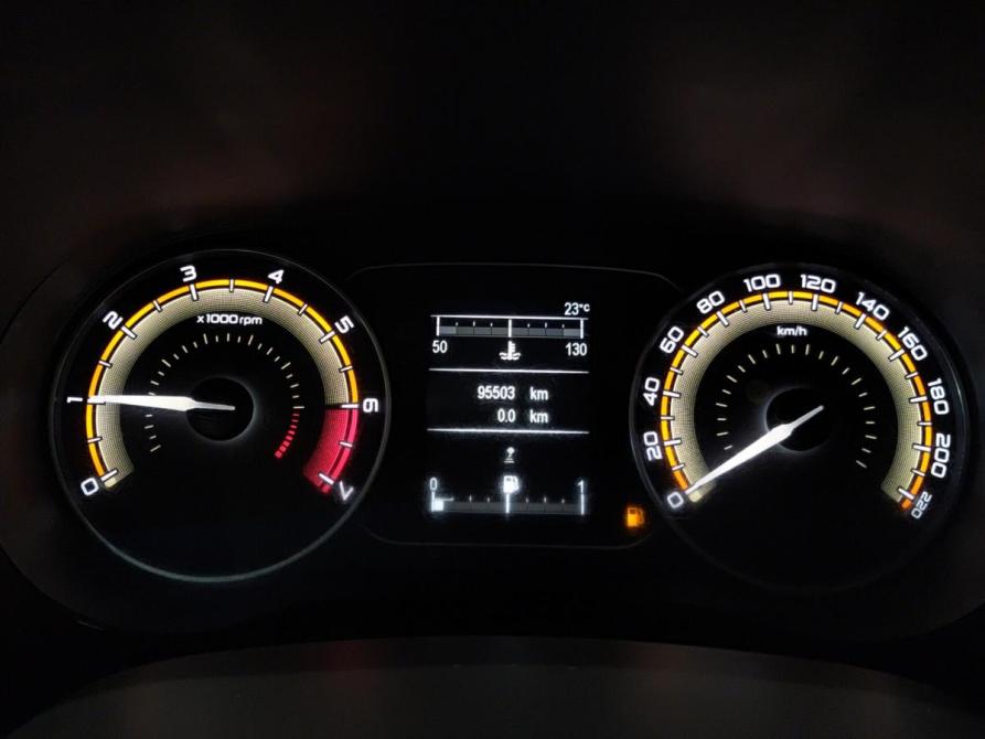 Lada (ВАЗ) Vesta I Рестайлинг (NG) Казань  - изображение 16