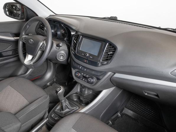 Lada (ВАЗ) Vesta I с пробегом 2021 года, цена 1 290 600 рублей, 38779 км, универсал, Автокод Объявления